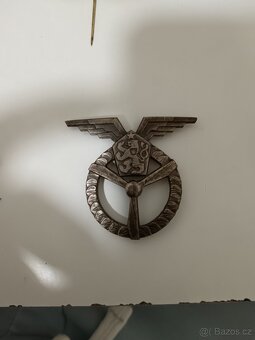 Prodám staré odznaky - 5