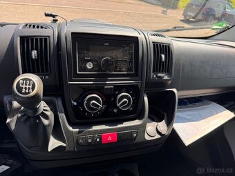 Fiat Ducato - 5