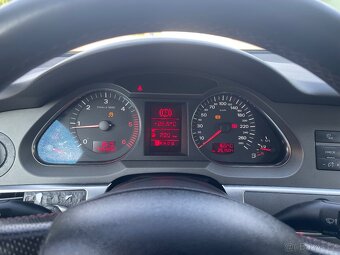 Audi a6 3.0 Tdi 165kw - 5