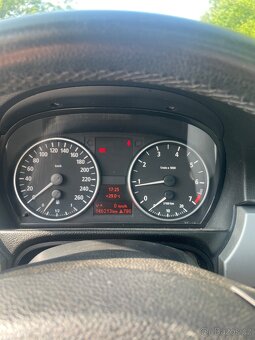 BMW E90 - 5