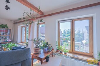 Rodinný dům s dobrou dostupností do MB, Nymburka, Jičína. - 5