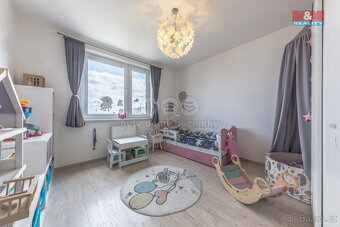 Prodej bytu 3+kk, 74 m², Mladá Boleslav, ul. U Kasáren - 5