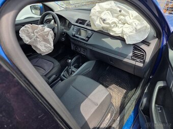 ŠKODA FABIA 1.0 MPI 44kW 2018 52000KM - 5