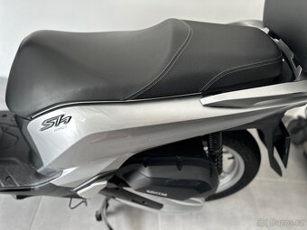 Honda Sh - 5