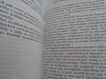 Největší záhady světa 6 knih - 5