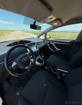 Toyota Verso 1.6 D-4D - 5