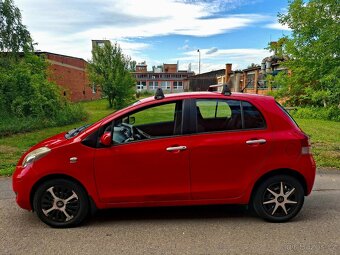 Toyota Yaris 1.3 VVT-i 74kw 5dv. - 5