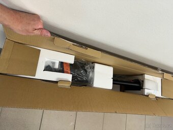 Elektrokoloběžka Sencor Scooter S70 - 5