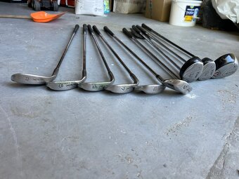 Set hole na golf ram - 5