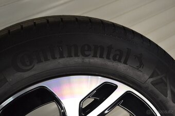 5x112 R18 Letní sada Originál Mercedes GLC X254 C254 - 5