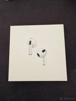 AirPods 3 generace - 5