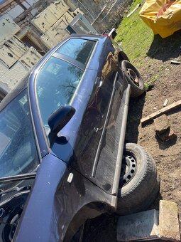 Audi a3 8l - 5
