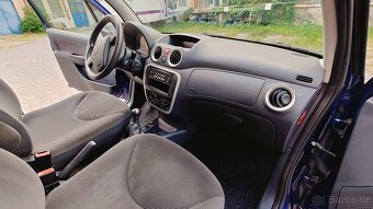 Citroen C3 - 5