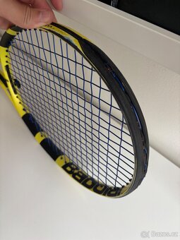 Babolat Pure Aero 100, 300gr, L2 - 5