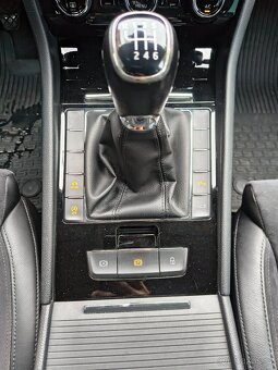 Škoda Superb, 2.0 TD 110 KW STYLE ČR-Odpočet DPH - 5