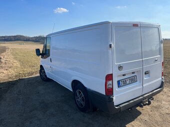 Ford Transit 2.2tdci - 5
