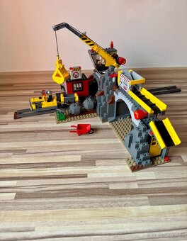 LEGO City 4204 Důl - 5