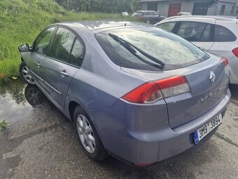 Renault Laguna 3 2.0dci 110kw - 5
