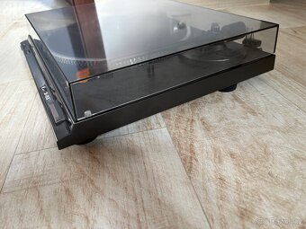 Gramofon Technics SL-BD22 Automatic Turntable System - 5