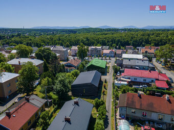 Prodej restaurace s ubytovacím zařízením, Ostrava - 5