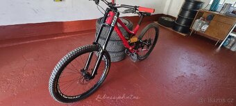 Specialized demo 8 Cerbon - 5