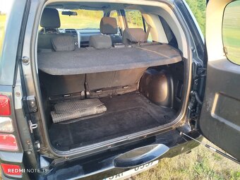 Suzuki Grand Vitara 1.9 D - 5