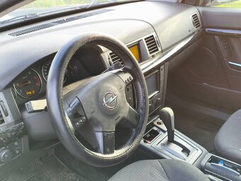 Prodám Opel Signum 2,2 nafta,automat - 5