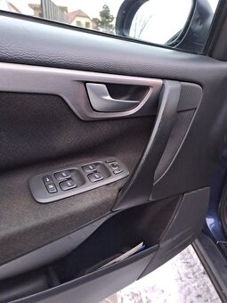VOLVO S60 2.4I + LPG - 5