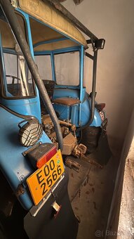 Zetor 4011 - 5