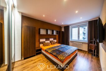 Pronájem bytu 2+kk, 53m2 - ul. Smetanova Znojmo - 5