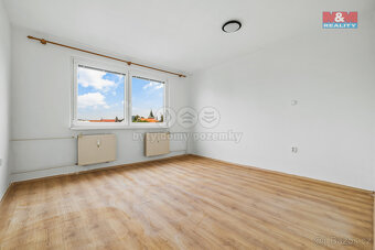 Prodej bytu 3+1, 75 m², Doksy, ul. Hálkova - 5