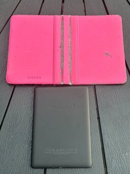 Čtečka Amazon Kindle Paperwhite 11. gen 8GB + obal - 5