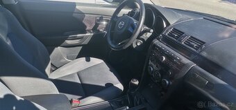 Mazda 3, 2009, 77kw, benzín - 5
