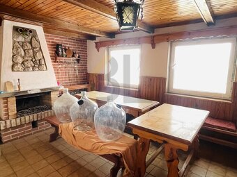 Prodej vinného sklepa, Dolní Bojanovice - 5