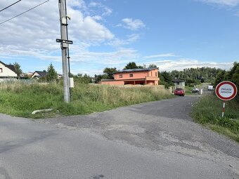 Prodej Stavebního pozemku Valašské Meziříčí - Krhová - 5