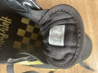 Vans boty - Harry Potter - 5