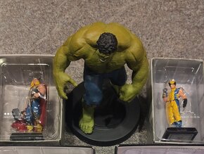 Marvell kolekce figurky superhrdinů 30 ks - 5