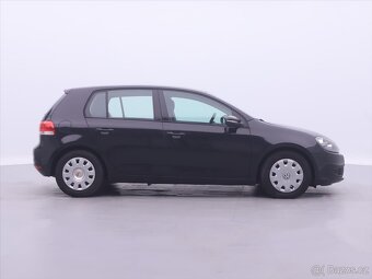 Volkswagen Golf 2,0 TDI 81kW Serv.Kniha (2008) - 5