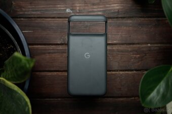 Google Pixel 8  8GB/128GB  ZÁRUKA  + 2 kryty - 5