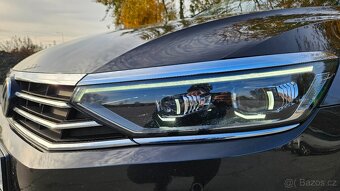 VW Passat 1.6 TDI DSG 88kw 2020 Business - 5