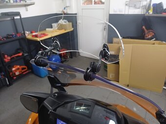 Can-Am Spyder F3 LTD - 5