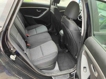 prodám Hyundai i 30 s LPG - 5