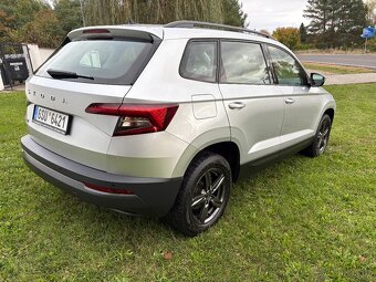 Škoda Karoq 1.6TDi,Ambition,nové CZ,odpočet DPH - 5