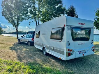 Dethleffs Summer edition 430 RQ - 5