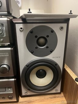 SONY MIDI SESTAVA CMT-SP55 - 5