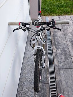 Horské kolo Scott Scale 20- karbon ,,L" - 5