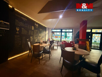 Pronájem komerčního prostoru, 130 m², Děčín, ul. Karla Čapka - 5