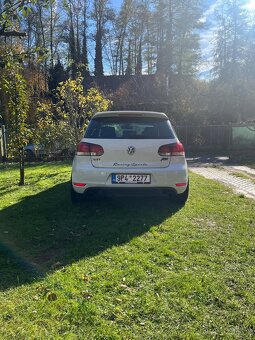 Volkswagen Golf 6 GTI - 5