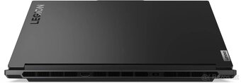 Lenovo Legion 7 16IRX9 RTX 3070 – jako nový, záruka 3 roky - 5