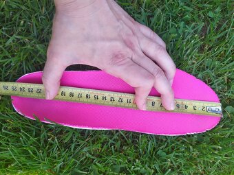 Tenisky Asics vel. 39 - 5